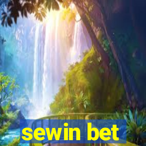 sewin bet